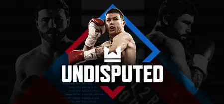 Undisputed (2026)