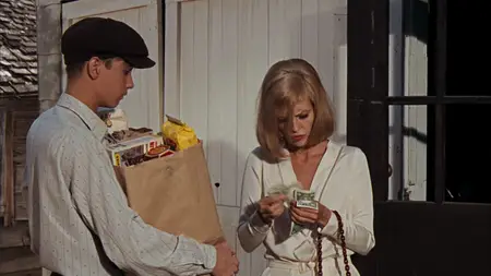 Bonnie and Clyde (1967) [IMAX]