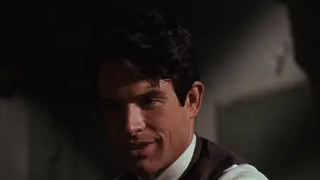 Bonnie and Clyde (1967) [IMAX]