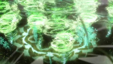 Kimi to Boku no Saigo no Senjou, Arui wa Sekai ga Hajimaru Seisen S2 - 09 (720p