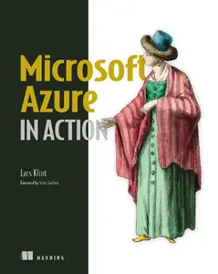 Microsoft Azure in Action (Final Release)