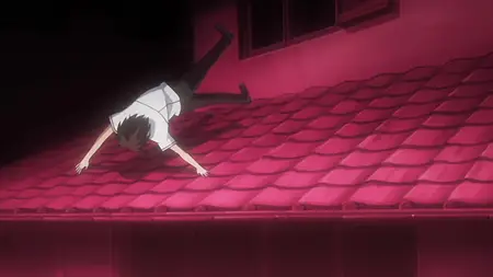 shakugan no shana second   05   family dining  pball