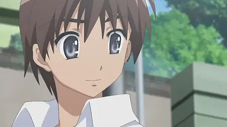 shakugan no shana second   05   family dining  pball