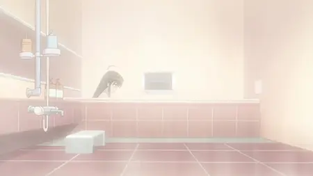 shakugan no shana second   05   family dining  pball
