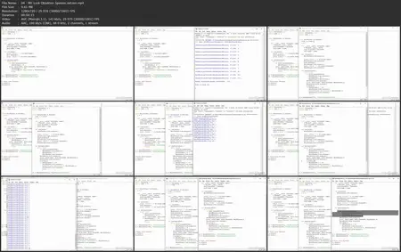 Multithreading mit Python