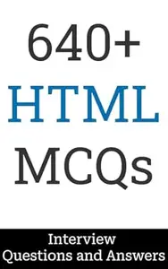 640+ HTML Computing Interview Questions and Answers