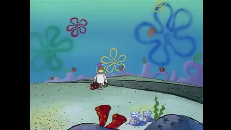 SpongeBob SquarePants S01E36