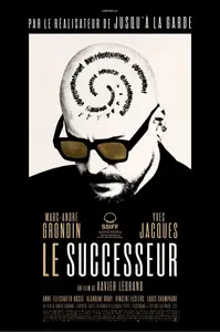 Le successeur / The Successor (2023)