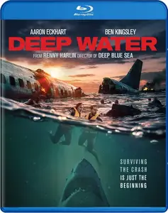 Deep Water (2026)