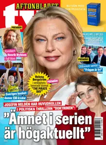 Aftonbladet TV - 4 November 2024