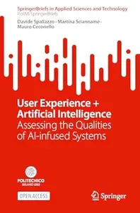 User Experience + Artificial Intelligence