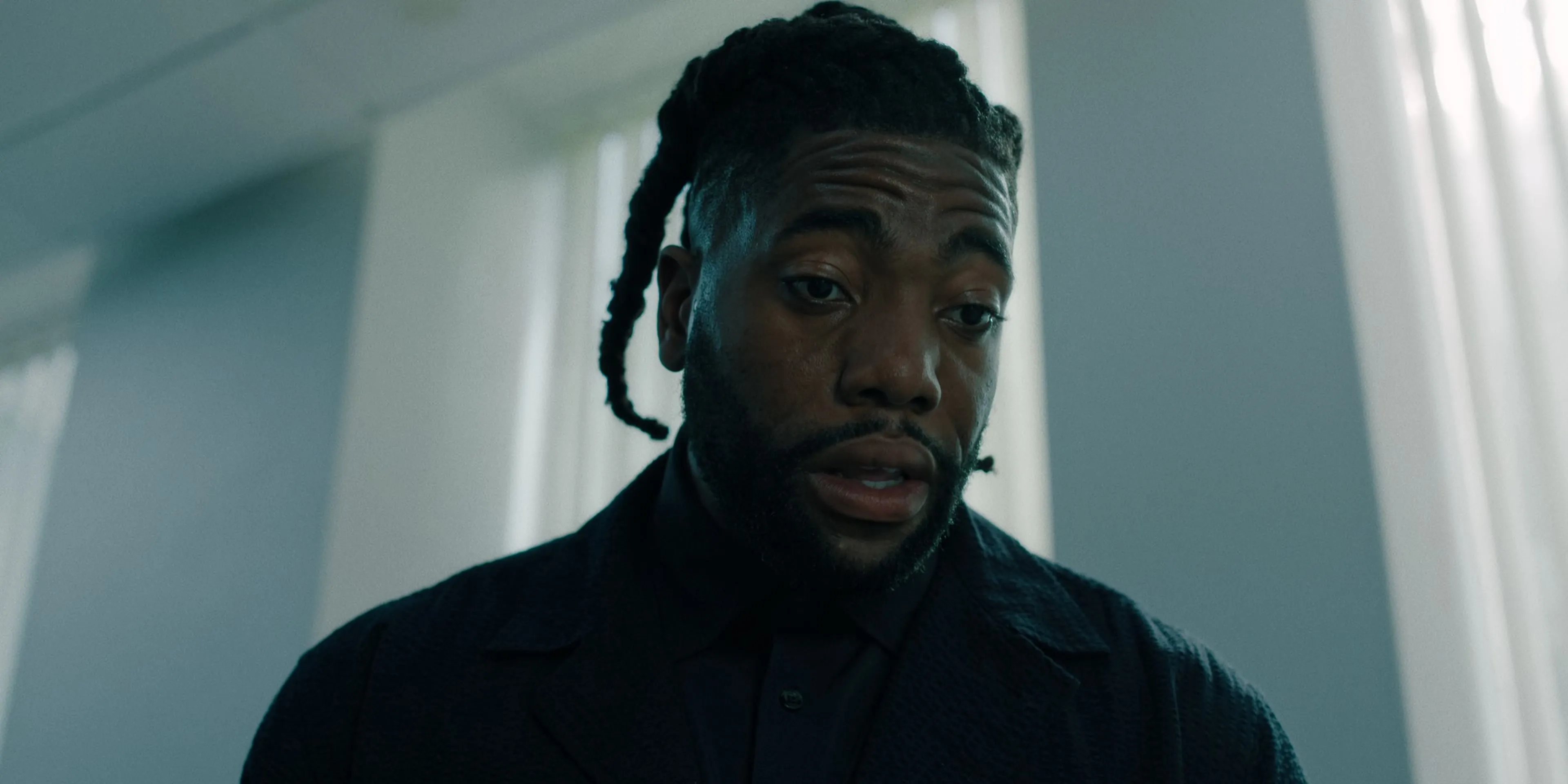 Down Cemetery Road S01E03