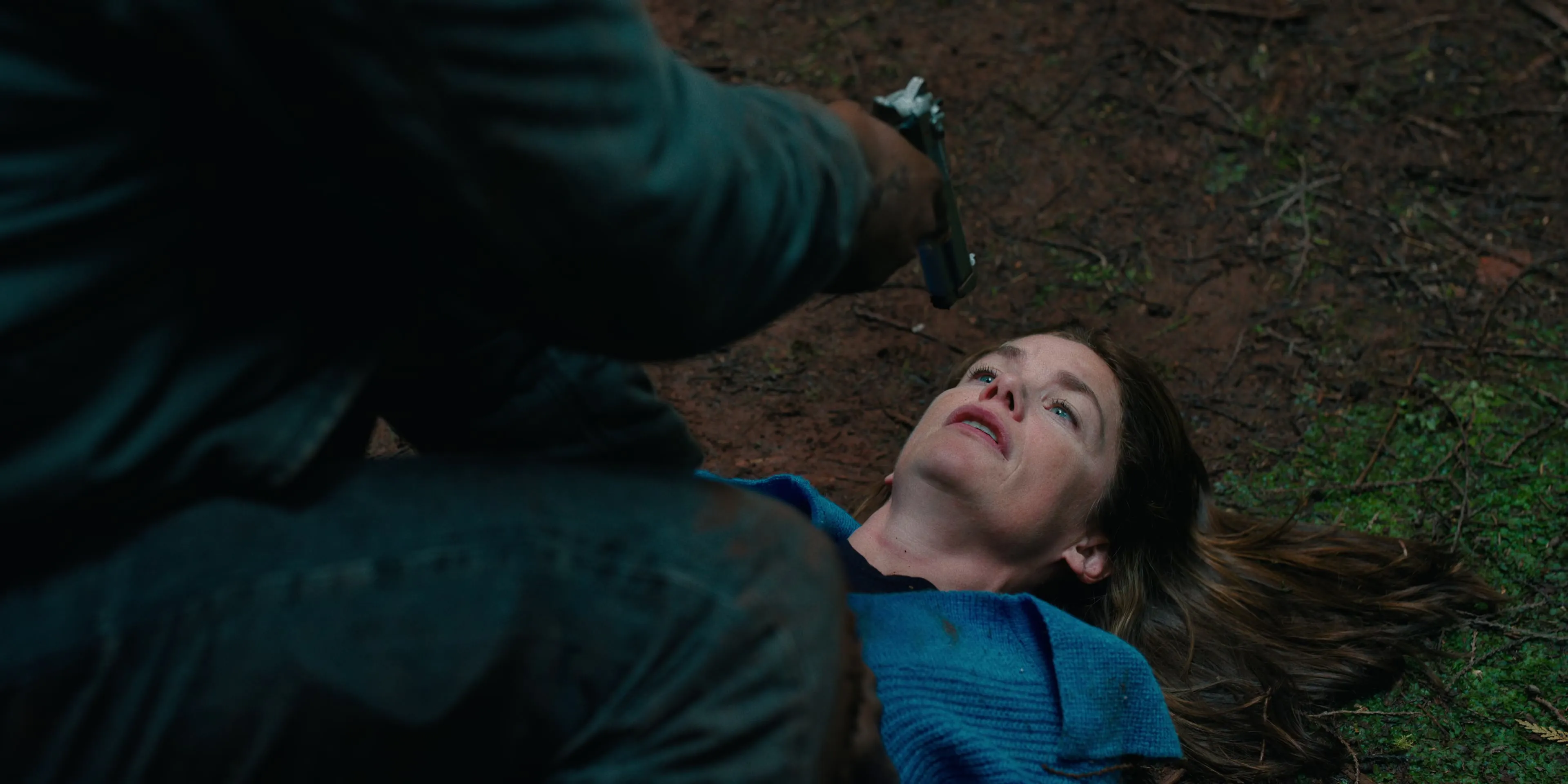 Down Cemetery Road S01E03