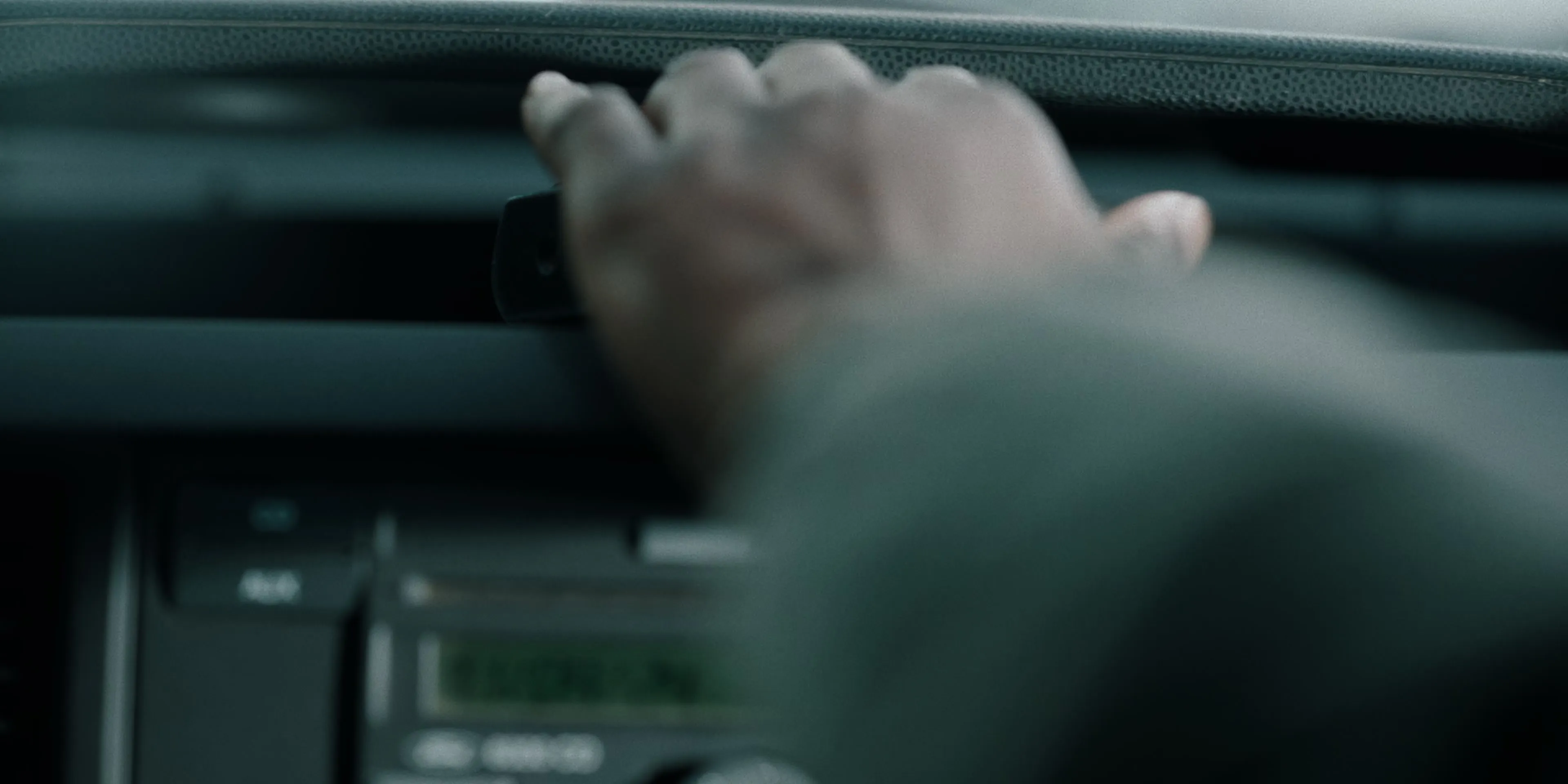 Down Cemetery Road S01E03