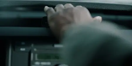 Down Cemetery Road S01E03