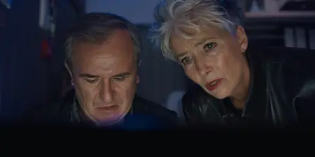 Down Cemetery Road S01E03