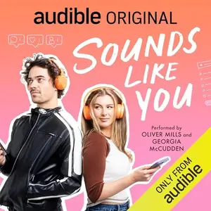 Sounds Like You [Audiobook]