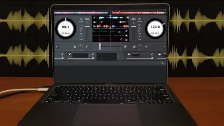 Djay Pro For Mac Beginner Tutorial