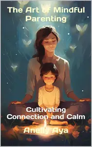 The Art of Mindful Parenting: Cultivating Connection and Calm