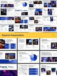 Esports Gaming