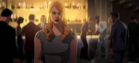 What If? S01E06