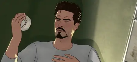What If? S01E06