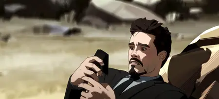 What If? S01E06