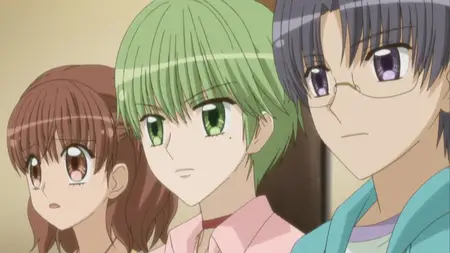HorribleSubs Yumeiro Patissiere - 48