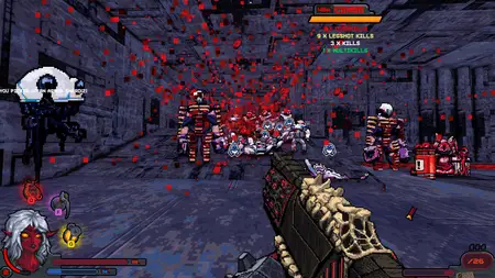 Project Warlock II (2025)