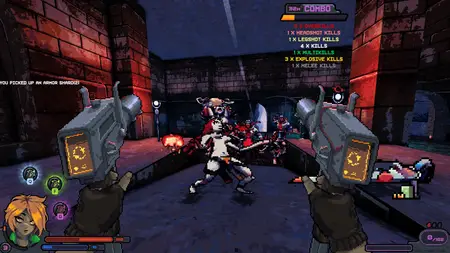 Project Warlock II (2025)