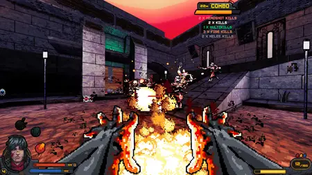 Project Warlock II (2025)