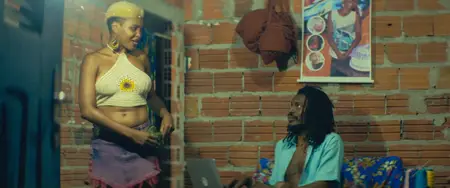 Betânia (2025)