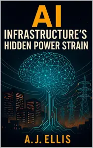 AI Infrastructure’s Hidden Power Strain