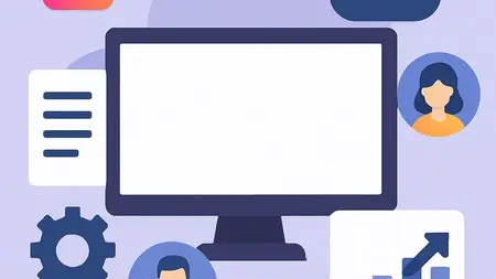 Title: Ultimate Zoho CRM Guide Boost Sales & Manage Clients