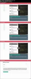Udemy - Building Rails app with Wistia and Heroku for Newbies
