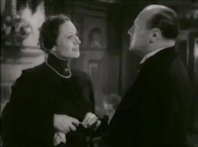 Der Herrscher / The Sovereign (1937)