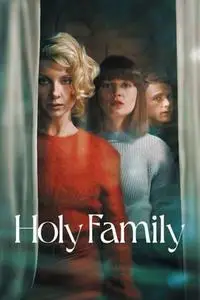 Holy Family S01E04