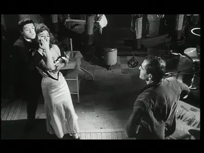 The Awful Dr. Orloff / Gritos en la noche (1962) [Re-UP]