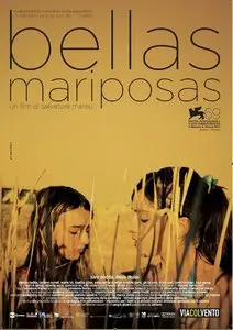 Bellas mariposas / Pretty Butterflies (2012)