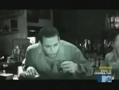 Steve-O: Demise and Rise (2009)