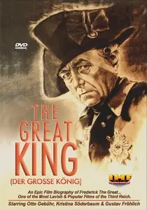 The Great King / Der große König (1942)