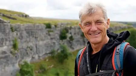 BBC - The Pennine Way (All 4 Episodes) (2015)