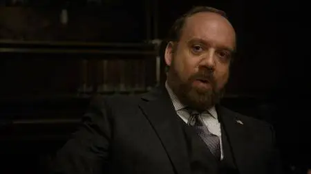 Billions S01E04 (2016)