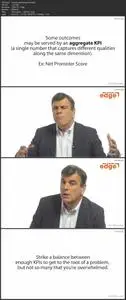 Leading with Next-Generation KPIs, with Michael Schrage