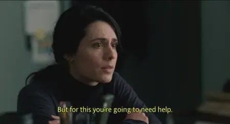 Incendies (2010)