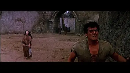 La tunique (1953)