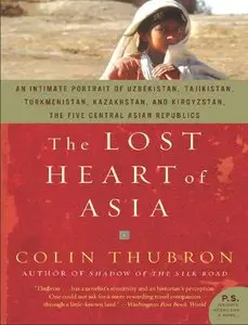 The Lost Heart of Asia (P.S.) (repost)