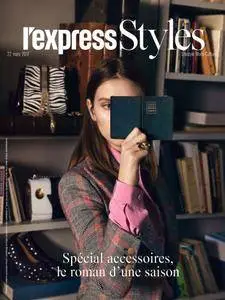 L'Express Style - 22 au 28 Mars 2017