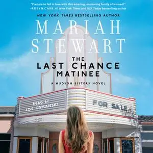 «Last Chance Matinee» by Mariah Stewart