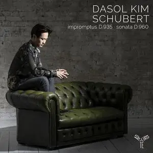 Dasol Kim - Schubert: Impromptus, D.935 & Piano Sonata, D.960 (2023)